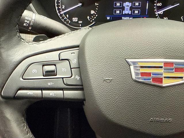 2019 Cadillac XT4 Premium Luxury - Photo 11