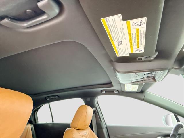 2019 Cadillac XT4 Premium Luxury - Photo 17