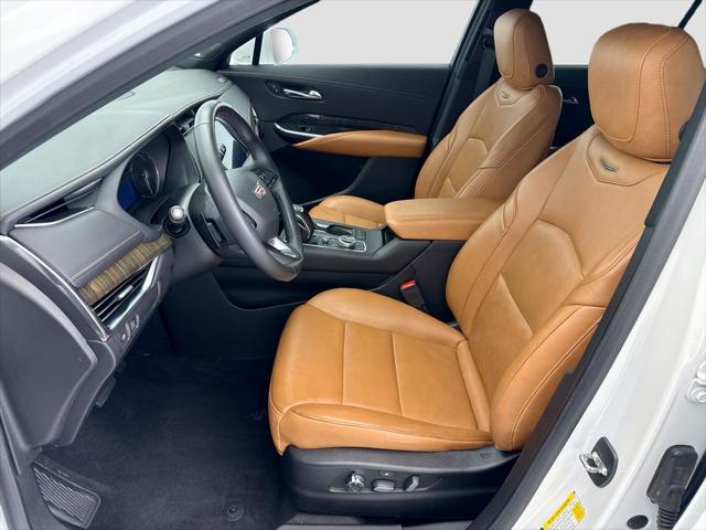 2019 Cadillac XT4 Premium Luxury - Photo 18