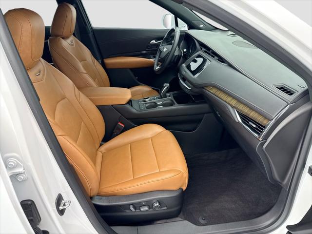 2019 Cadillac XT4 Premium Luxury - Photo 19