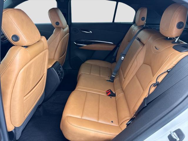 2019 Cadillac XT4 Premium Luxury - Photo 20