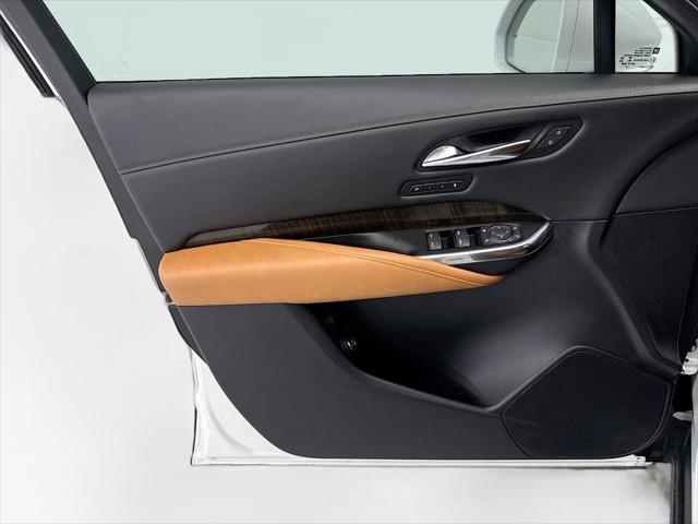 2019 Cadillac XT4 Premium Luxury - Photo 23