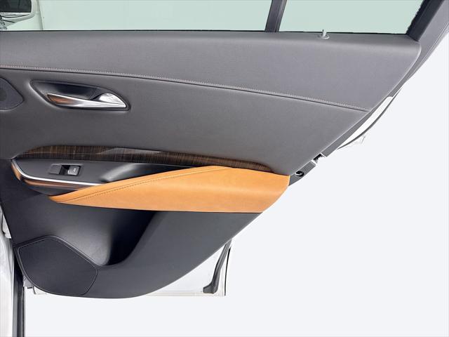 2019 Cadillac XT4 Premium Luxury - Photo 26