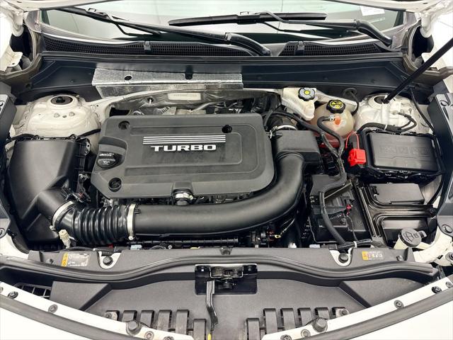 2019 Cadillac XT4 Premium Luxury - Photo 28