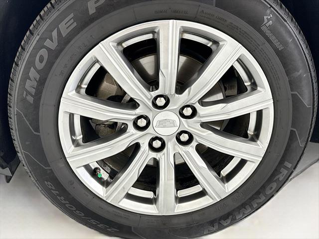 2019 Cadillac XT4 Premium Luxury - Photo 29