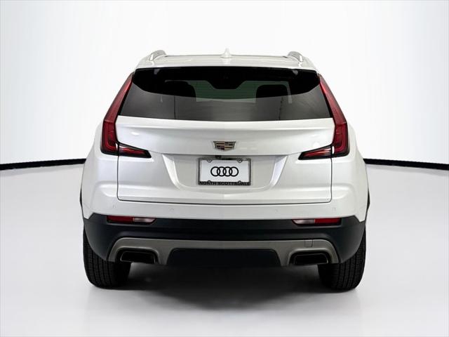 2019 Cadillac XT4 Premium Luxury - Photo 6