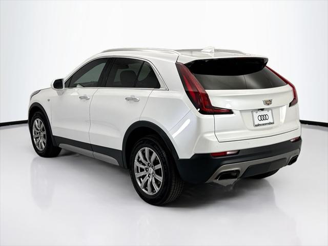 2019 Cadillac XT4 Premium Luxury - Photo 7