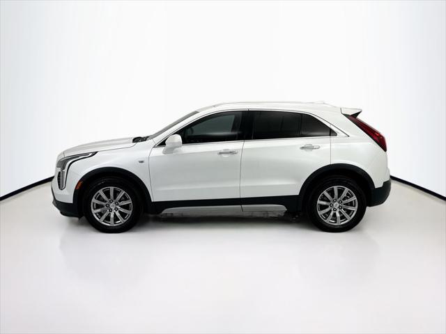 2019 Cadillac XT4 Premium Luxury - Photo 8