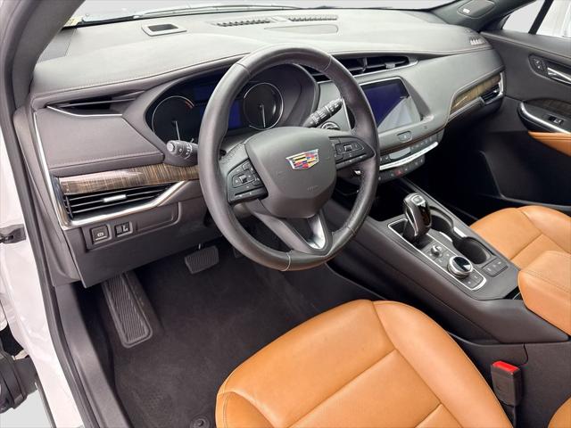 2019 Cadillac XT4 Premium Luxury - Photo 9