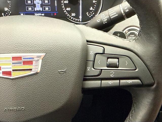 2019 Cadillac XT4 Premium Luxury - Photo 12