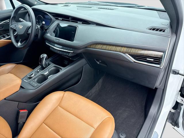 2019 Cadillac XT4 Premium Luxury - Photo 16
