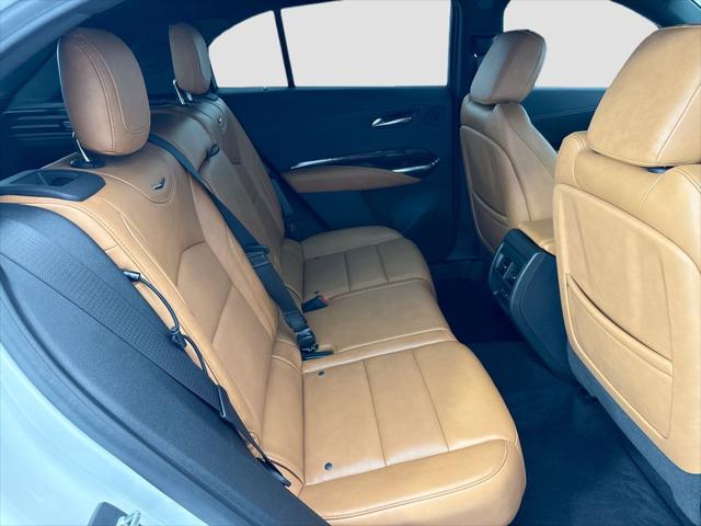 2019 Cadillac XT4 Premium Luxury - Photo 21