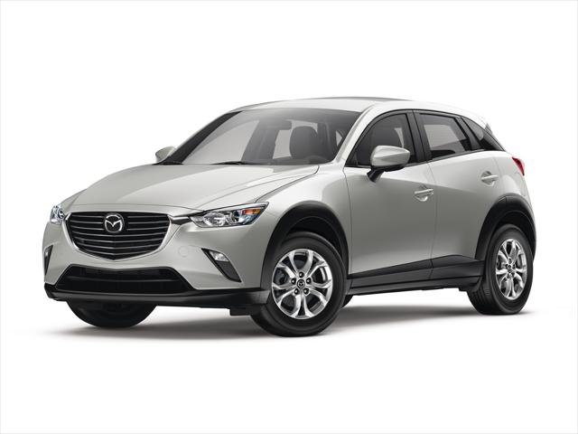 2016 Mazda CX-3 Sport for sale in HAGERSTOWN, MD