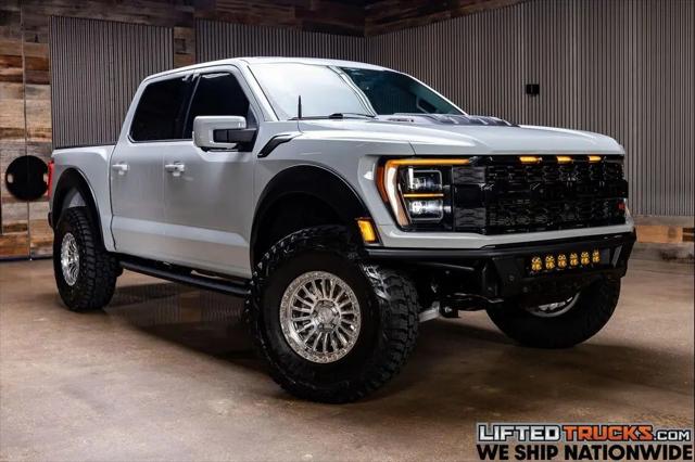 2023 Ford F-150 Raptor for sale in Hurst, TX