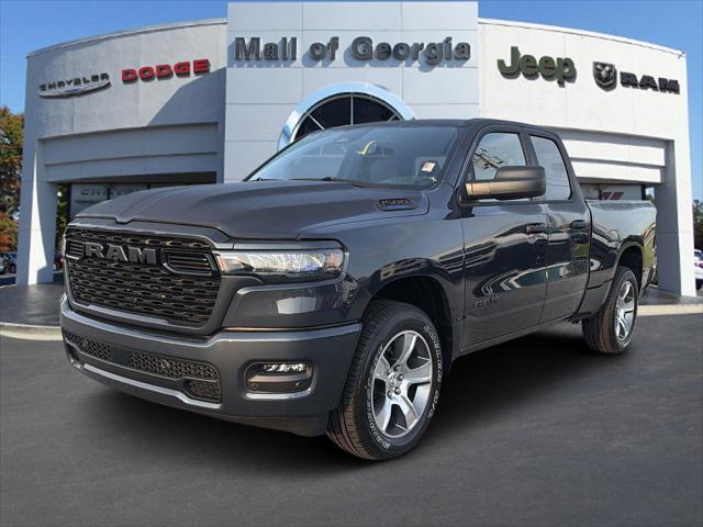 2026 Ram 1500 Express Quad Cab 4x2 64 Box for sale in Buford, GA