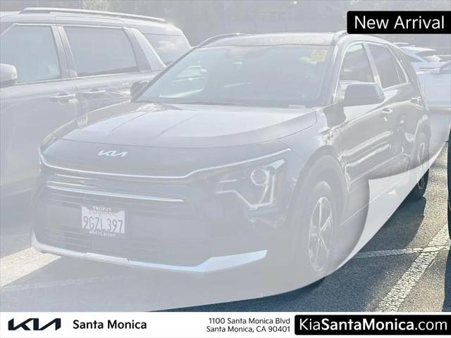 2023 Kia Niro Plug-In Hybrid EX for sale in Santa Monica, CA