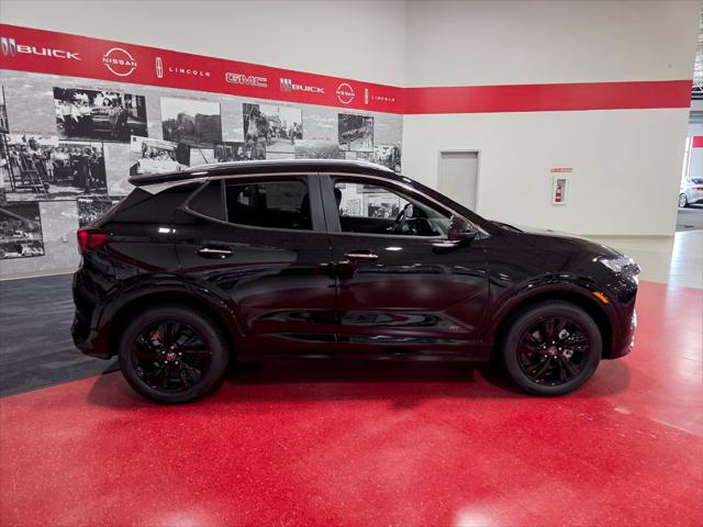 2026 Buick Encore GX Sport Touring AWD