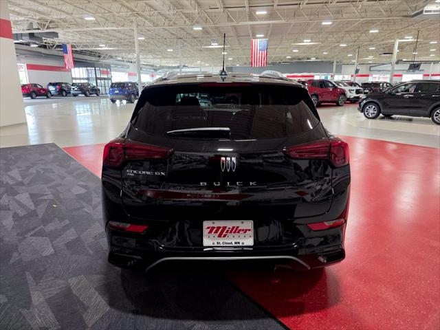 2026 Buick Encore GX Sport Touring AWD
