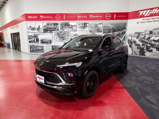 2026 Buick Encore GX Sport Touring AWD