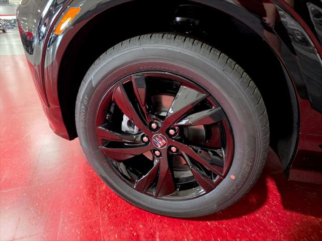 2026 Buick Encore GX Sport Touring AWD