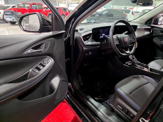 2026 Buick Encore GX Sport Touring AWD