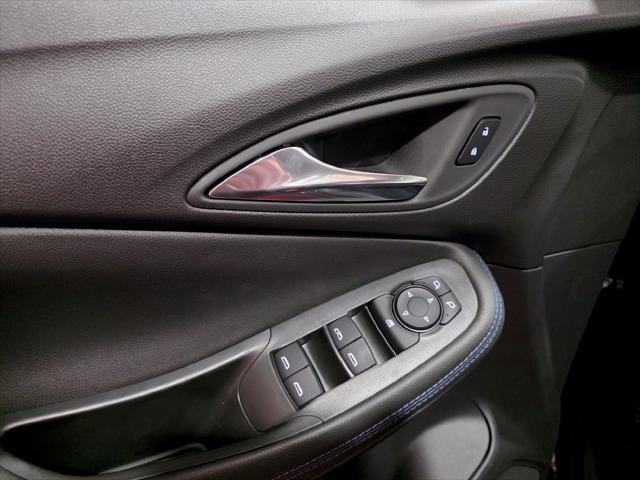 2026 Buick Encore GX Sport Touring AWD