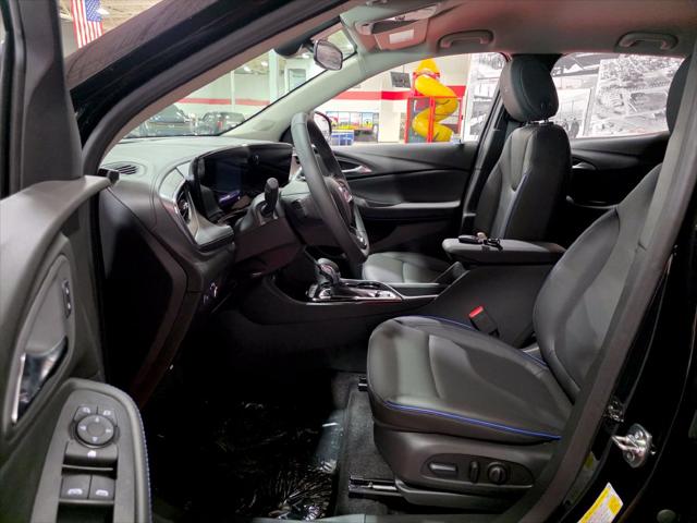 2026 Buick Encore GX Sport Touring AWD