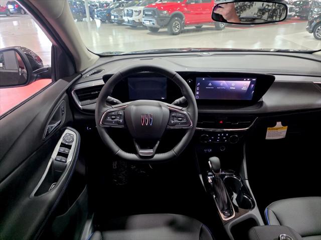 2026 Buick Encore GX Sport Touring AWD