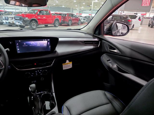 2026 Buick Encore GX Sport Touring AWD