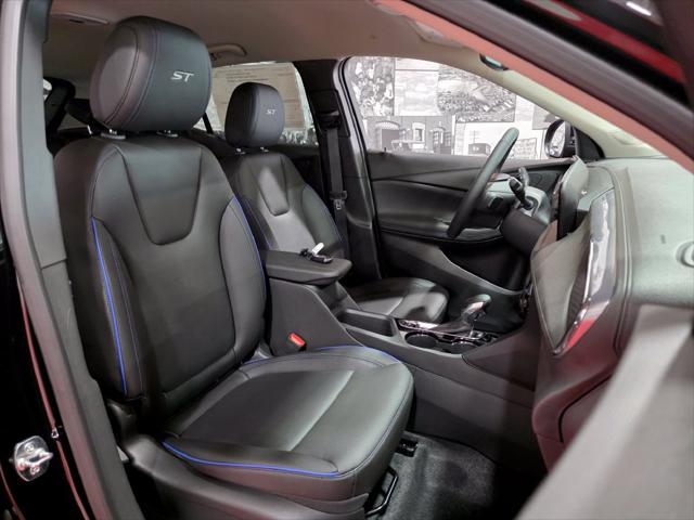 2026 Buick Encore GX Sport Touring AWD