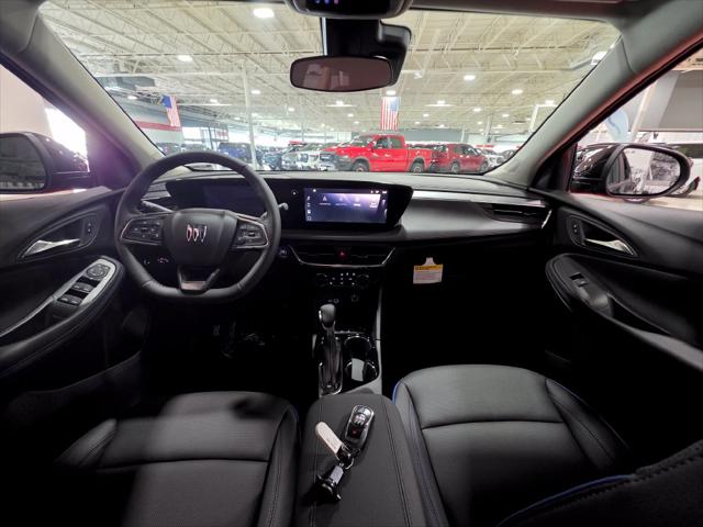 2026 Buick Encore GX Sport Touring AWD