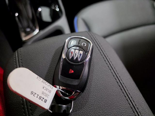 2026 Buick Encore GX Sport Touring AWD
