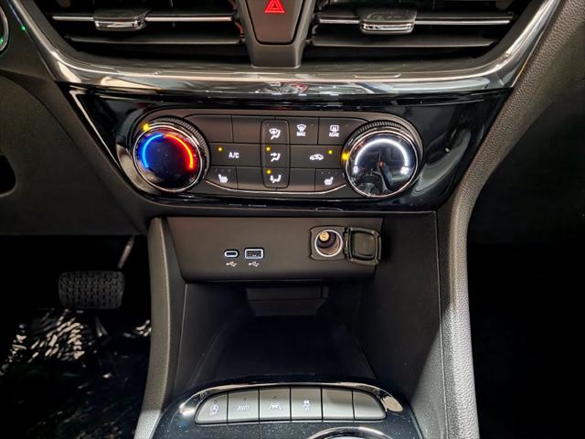 2026 Buick Encore GX Sport Touring AWD