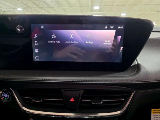 2026 Buick Encore GX Sport Touring AWD
