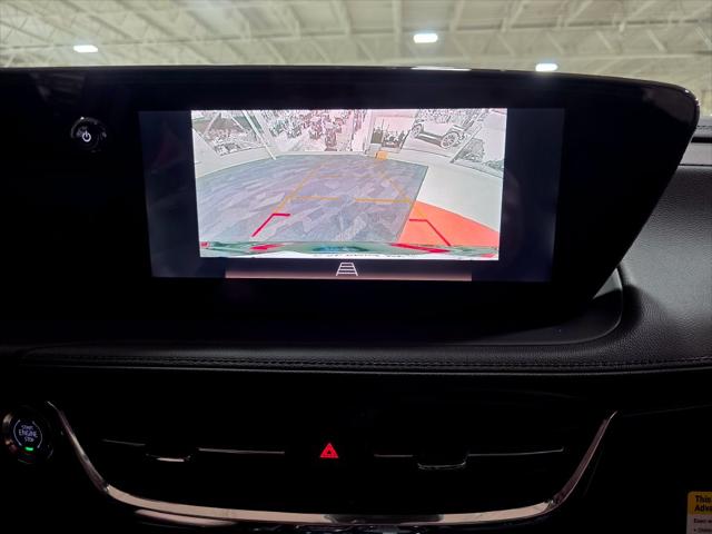 2026 Buick Encore GX Sport Touring AWD