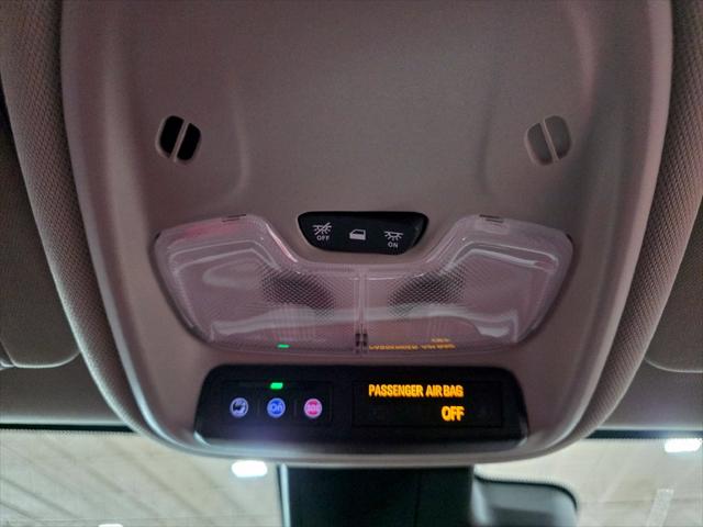 2026 Buick Encore GX Sport Touring AWD