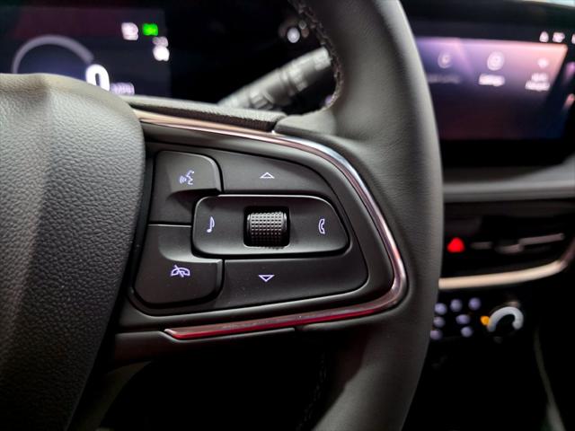 2026 Buick Encore GX Sport Touring AWD