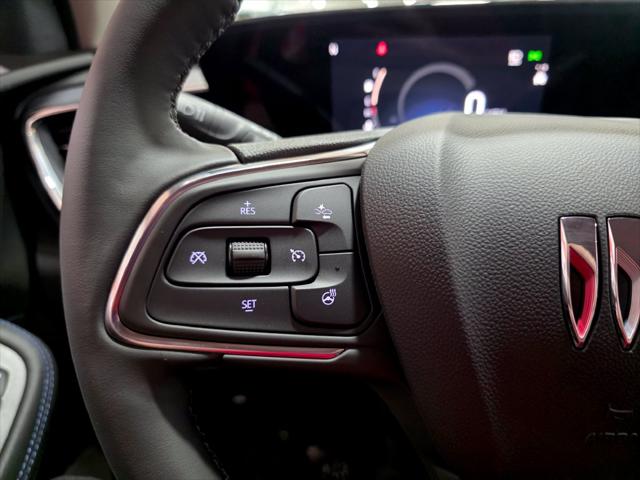 2026 Buick Encore GX Sport Touring AWD