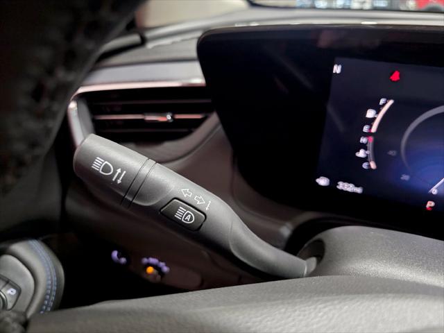 2026 Buick Encore GX Sport Touring AWD