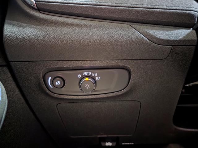 2026 Buick Encore GX Sport Touring AWD