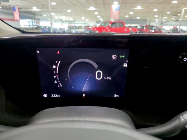 2026 Buick Encore GX Sport Touring AWD