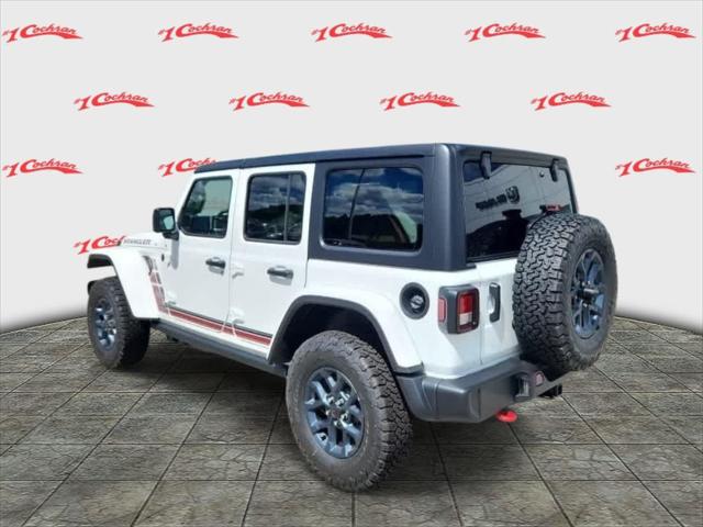 2026 Jeep Wrangler 4-Door Sport 2026 Jeep Wrangler 4-Door Sport