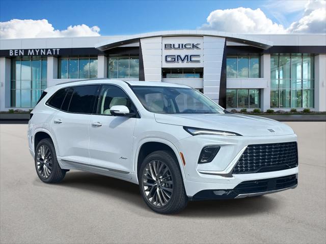 2026 Buick Enclave Avenir FWD for sale in Concord, NC