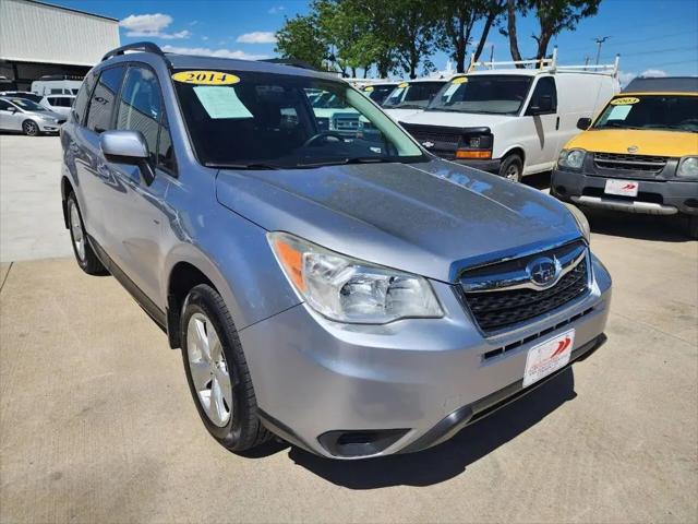 2014 Subaru Forester 2.5i Premium for sale in Longmont, CO