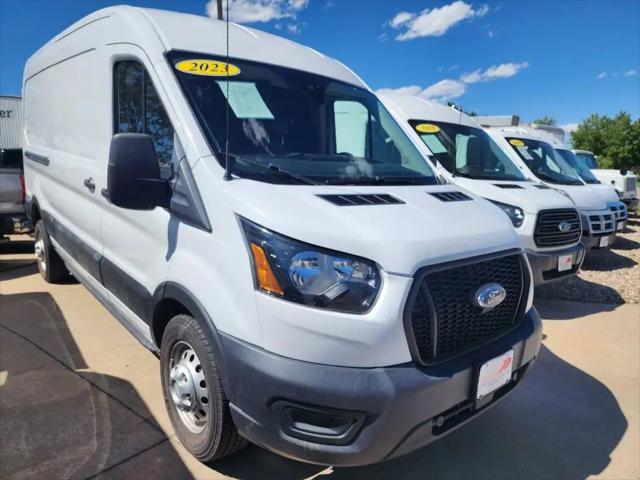 2023 Ford Transit Cargo Van Base for sale in Longmont, CO
