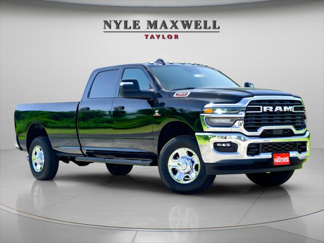 2026 RAM Ram 3500 RAM 3500 TRADESMAN CREW CAB 4X4 8 BOX 2026 RAM Ram 3500 RAM 3500 TRADESMAN CREW CAB 4X4 8 BOX