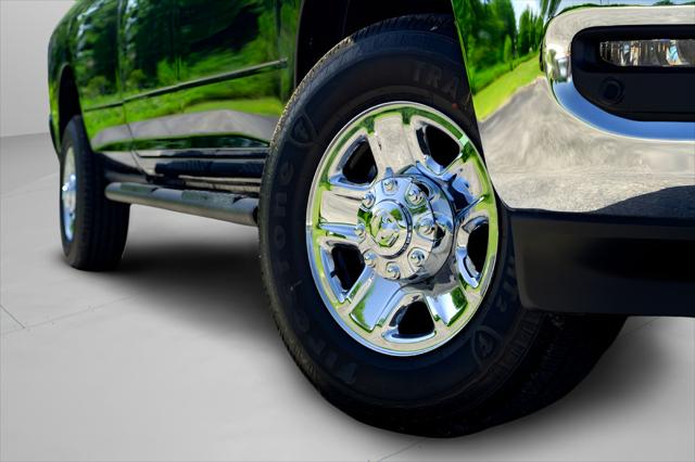 2026 RAM Ram 3500 RAM 3500 TRADESMAN CREW CAB 4X4 8 BOX 2026 RAM Ram 3500 RAM 3500 TRADESMAN CREW CAB 4X4 8 BOX