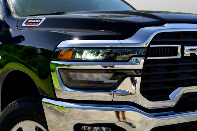 2026 RAM Ram 3500 RAM 3500 TRADESMAN CREW CAB 4X4 8 BOX 2026 RAM Ram 3500 RAM 3500 TRADESMAN CREW CAB 4X4 8 BOX