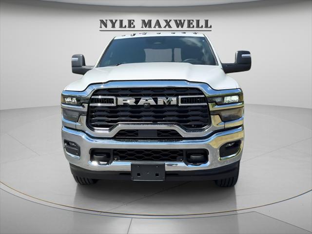 2026 RAM Ram 3500 RAM 3500 TRADESMAN CREW CAB 4X4 8 BOX 2026 RAM Ram 3500 RAM 3500 TRADESMAN CREW CAB 4X4 8 BOX
