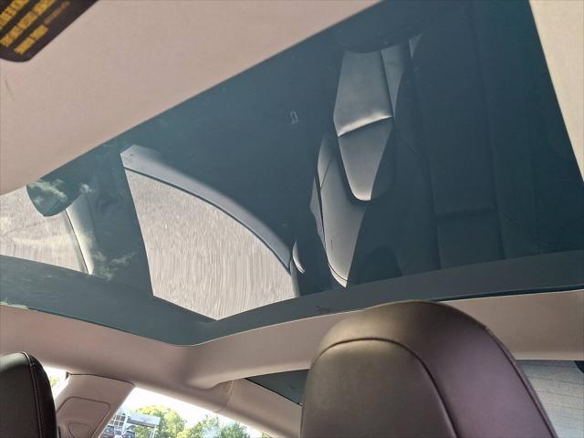 2021 Tesla Model 3 Standard Range Plus Rear-Wheel Drive